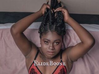 ElideBoone