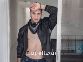 ElijahHarris