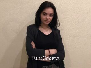 ElisCooper