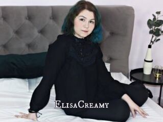 ElisaCreamy