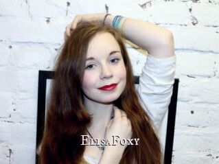 ElisaFoxy