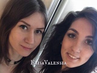 ElisaValensia