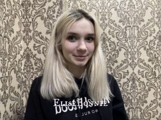 EliseBonnie