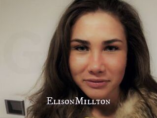 ElisonMillton