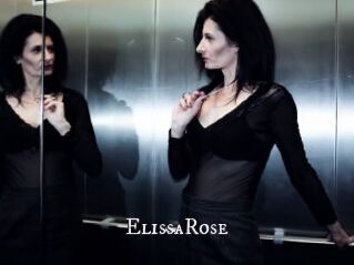ElissaRose