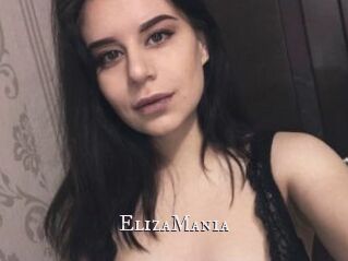 ElizaMania
