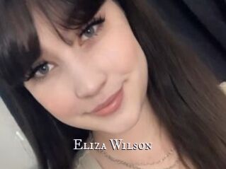 Eliza_Wilson