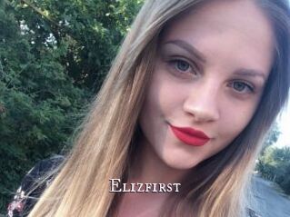 Elizfirst