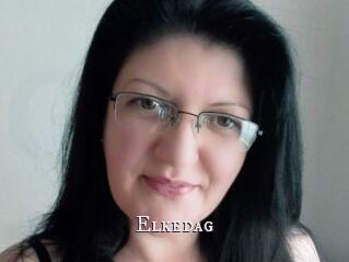 Elkedag