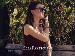EllaParticular