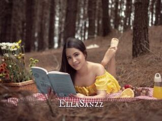 EllaSanzz