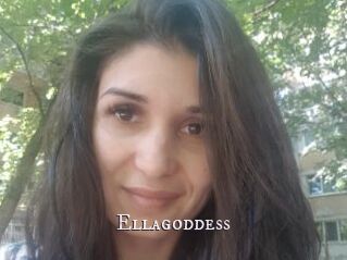 Ellagoddess