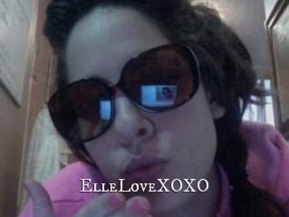ElleLoveXOXO