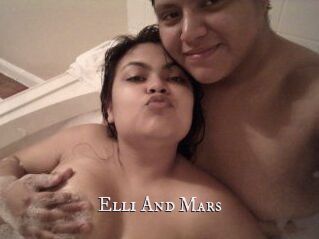 Elli_And_Mars