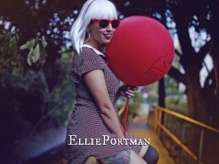 ElliePortman