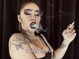 ElliePrescot