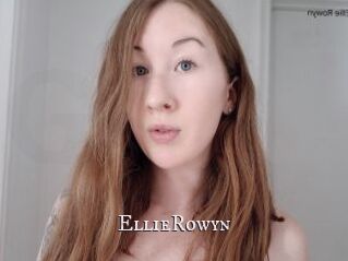 EllieRowyn