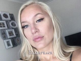 Elliepeach
