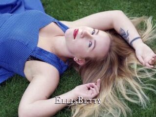 EllisBetty