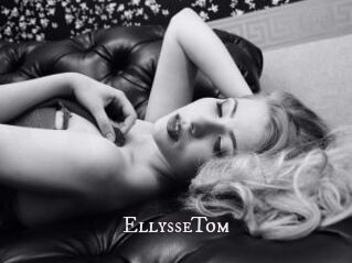 EllysseTom