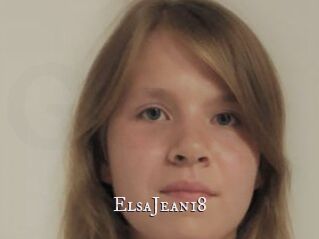 ElsaJean18