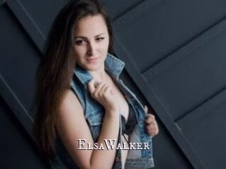 ElsaWalker