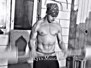 ElvinMuscle