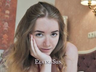 ElvinaSun