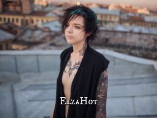 ElzaHot