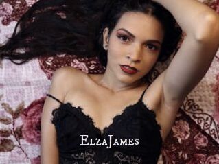 ElzaJames