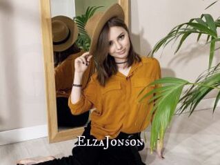 ElzaJonson