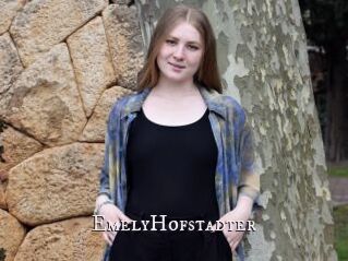 EmelyHofstadter