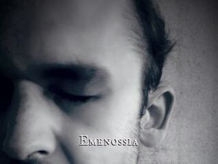Emenossia