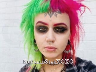 EmeraldStarXOXO