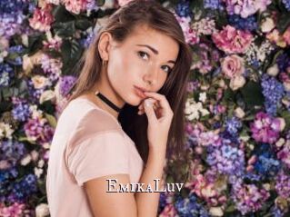 EmikaLuv