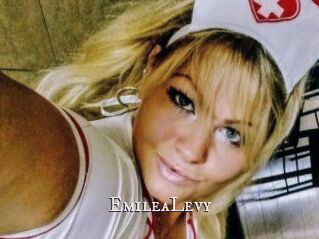 Emilea_Levy