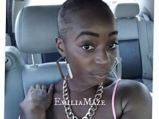 Emilia_Maze