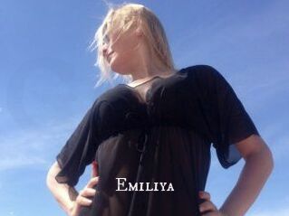 Emiliya