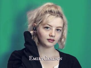 EmilyCarlson