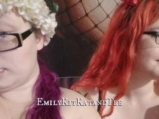 EmilyKitKatandTee