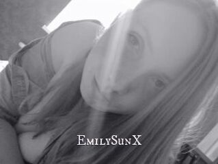 EmilySunX