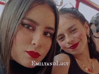 EmilyandLucy