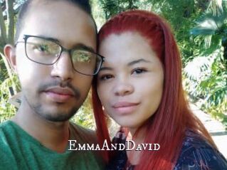 EmmaAndDavid