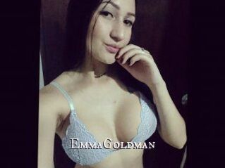 EmmaGoldman