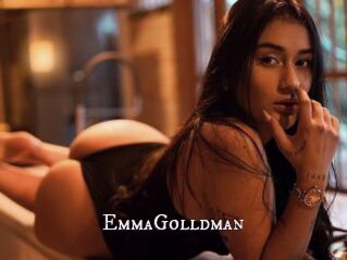 EmmaGolldman