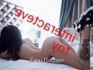 Emma_Holiday