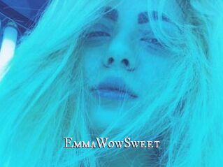EmmaWowSweet