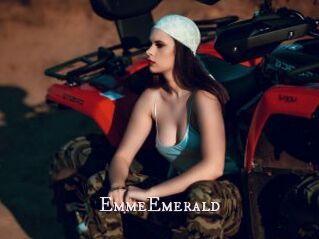 EmmeEmerald