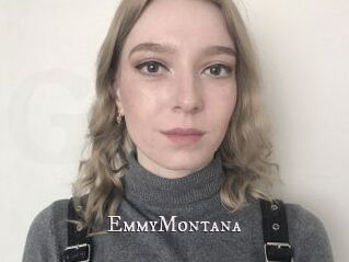 EmmyMontana
