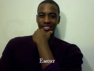 Emory